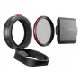 Αντηλιακό Freewell Sunshield FW-FU-XBR για σειρά Fuji X100, μαύρο