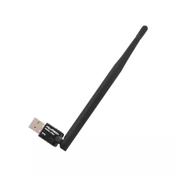 Κάρτα δικτύου Qoltec 57001 WLAN 150 Mbit/s