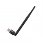 Κάρτα δικτύου Qoltec 57001 WLAN 150 Mbit/s