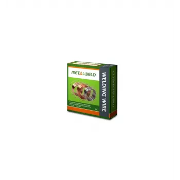MIGWELD 2 Σύρμα συγκόλλησης, 1,0 mm, 15 kg Συσκευασία