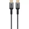 Goobay Καλώδιο DisplayPort 2.0/2.1, 80 Gbit/s | 75685 | DisplayPort σε DisplayPort