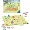 Bluey Junior Labyrinth, Επιτραπέζιο παιχνίδι
