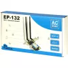 Ασύρματος προσαρμογέας δικτύου USB INTER-TECH Argus EP-132, USB 2.0, Wi-Fi 5 (έως 600 Mbit/s)