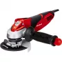 Einhell TE-AG 115 γωνιακός τροχός 720 W διάμετρος δίσκου 115 mm (4430850)