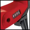 Einhell 4257944 δραπανοκατσάβιδο μπαταρίας μαύρο