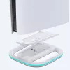Βάση Subsonic SA5686 για PlayStation 5 λευκή ενσύρματη