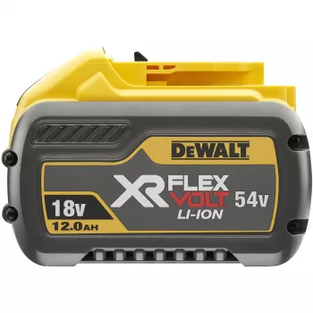 XR FLEXVOLT 18V/54V μπαταρία DEWALT DCB548