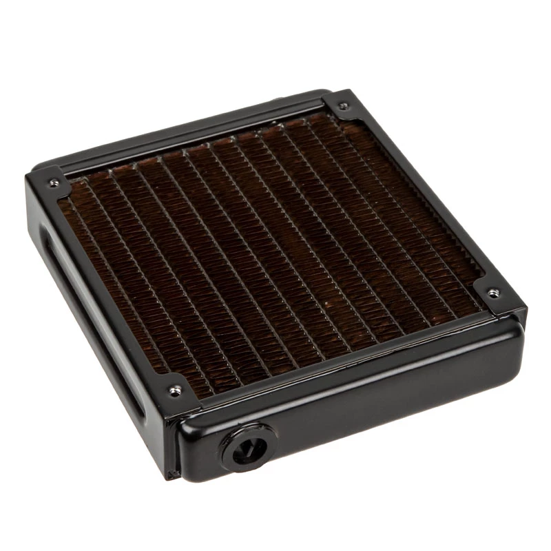 Magicool 120 G2 λεπτό ψυγείο heatsink