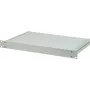 SCHROFF MULTIPAC PRO 2U 340D ΛΕΙΑ ΚΑΛΥΜΜΑΤΑ - Rack - 2 HE (20860606)
