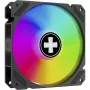 Ανεμιστήρας κουτιού υπολογιστή XILENCE XPF120R.ARGB, 120 mm, φωτισμός ARGB