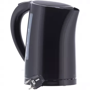 Severin WK 3498 βραστήρας 1,5 L 2200 W μαύρο