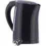 Severin WK 3498 βραστήρας 1,5 L 2200 W μαύρο