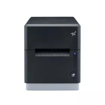 Star Micronics 39658190 Εκτυπωτής Γκρι