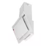 AKPO WK-4 Black LINE 2.0 50 WHITE T300 Linear LED/Controller απορροφητήρας