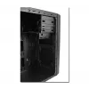 Κουτί PC LC-Power 2014MB Midi Tower μαύρο