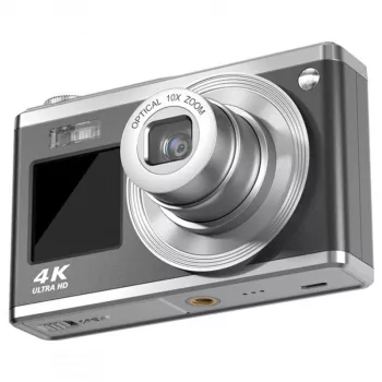 Compact φωτογραφική μηχανή AgfaPhoto Realishot DC9200