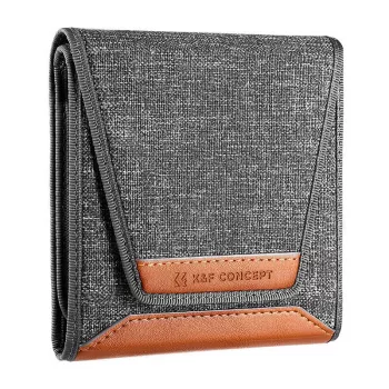 K&F Concept KF4155 840D θήκη φίλτρων, 82 mm
