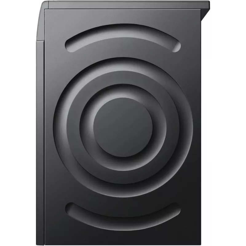 Bosch WQG245DXSN στεγνωτήριο με αντλία θερμότητας 9 kg
