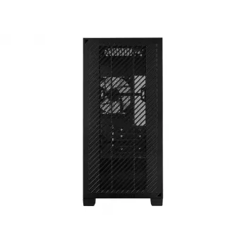 Κουτί υπολογιστή Cooler Master Elite 301 Lite mATX μαύρο