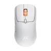 Ασύρματο ποντίκι gaming Triton Fnatic Bolt – λευκό