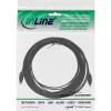 Οπτικό καλώδιο ήχου Toslink αρσενικό / αρσενικό 1 m InLine 89921