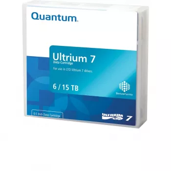 Κενή ταινία δεδομένων Quantum MR-L7MQN-BC