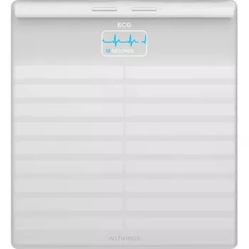 Ηλεκτρονική ζυγαριά σώματος Withings Body Scan