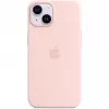 Apple - Θήκη πλάτης για κινητό τηλέφωνο