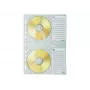 Θήκη CD Durable 522219 διαφανές