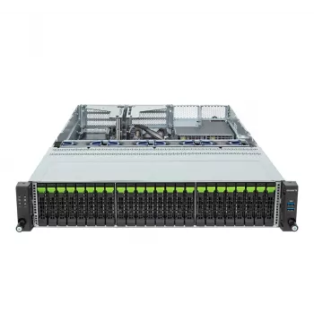 Gigabyte Πλατφόρμα Rack (2U) AMD R263-Z36
