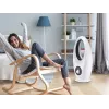 Ανεμιστήρας Beper P206RAF110 30W 3 ταχύτητες ρυθμιζόμενη κλίση