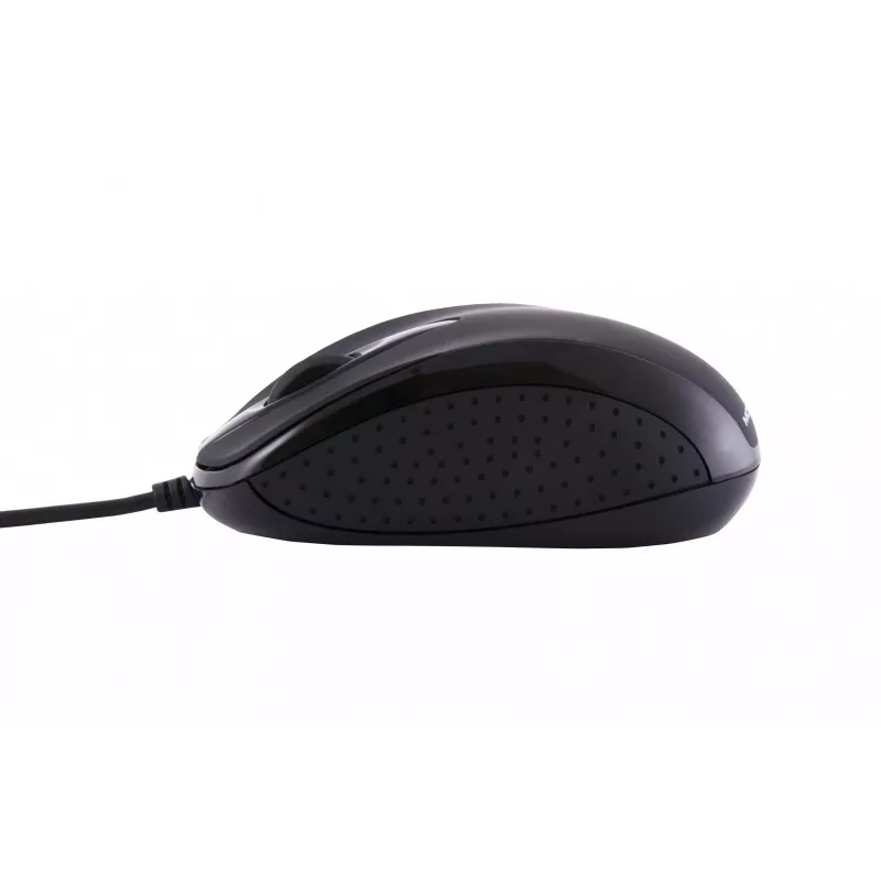 Modecom MC-M4 Ποντίκι USB Type-A Οπτικό 800 DPI αμφιδέξιο