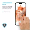 Fixed Screen protector | Apple | iPhone Air | Tempered Glass | Διαφανές | 2.5D