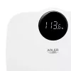 Ηλεκτρονική ζυγαριά σώματος Adler AD 8172w LED