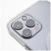 Σταθερό πίσω κάλυμμα | Apple | iPhone 17 Pro | TPU/PC | Διαφανές | MagPure