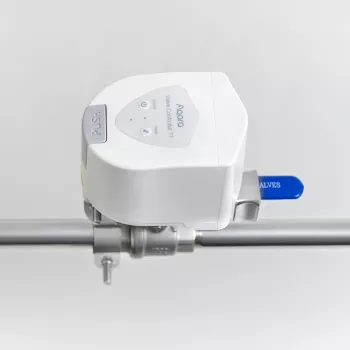 Έξυπνος έλεγχος βαλβίδας, T1 VC-X01D, Aqara