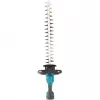 Makita DUH506RF Μπαταριοκίνητο ψαλίδι θάμνων διπλή λεπίδα 2,9 kg