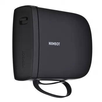 Niimbot D11_H Εκτυπωτής ετικετών μαύρος