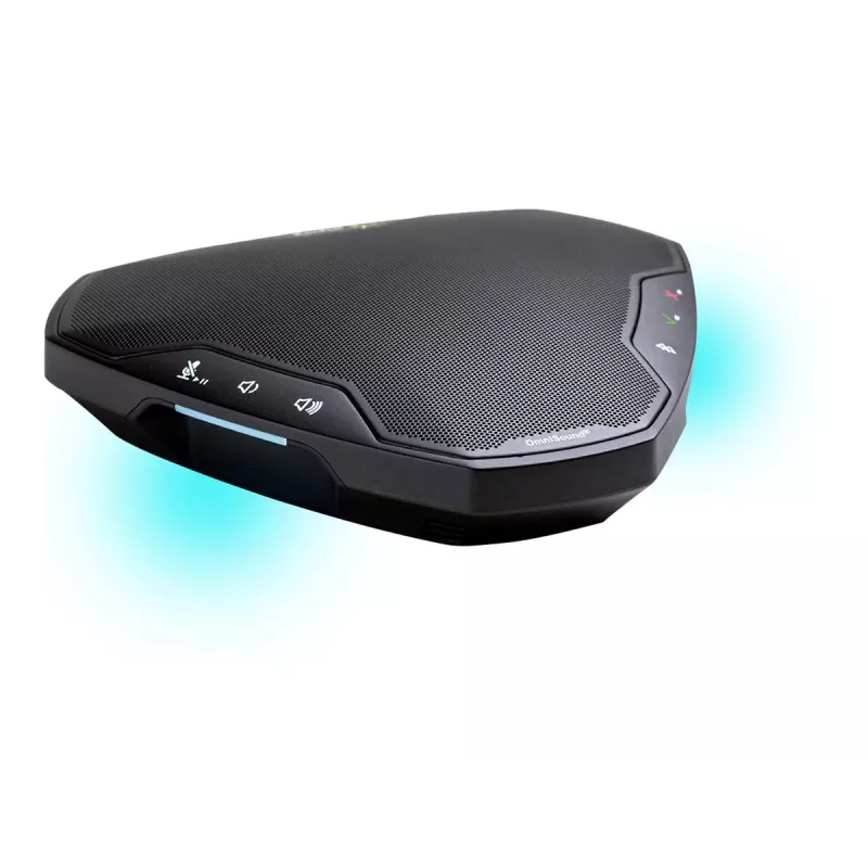Konftel Ego - Σύστημα ανοιχτής ακρόασης - ασύρματο - Bluetooth - USB (910101081)