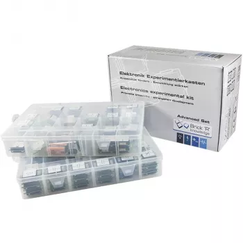 Κιτ ανάπτυξης Cobbler ALLNET ALL-BRICK-0223 για Brick'R'knowledge