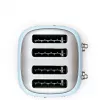 Smeg 50's Style TSF03PBEU Φρυγανιέρα παστέλ μπλε