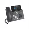 IP τηλέφωνο Grandstream Networks GRP2614 Μαύρο