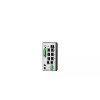 LANCOM R&S Unified Firewall UF-T60 - Firewall - 7 θύρες - GigE - τροφοδοσία DC