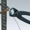 Πένσα μπετονιέρη KNIPEX (πένσα στερέωσης)
