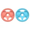 Wheel mod Subsonic συσκευασία 2 τεμ. τιμόνια για Switch & Switch 2 κόκκινο τυρκουάζ