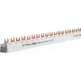Ζυγός φάσεων 4p 16 mm² 54mod πιρούνι KDN451E (KDN451E)
