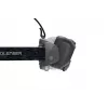 LED Φακός κεφαλής Ledlenser HF8R Core Μαύρο
