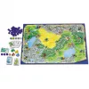 Elfenland, επιτραπέζιο παιχνίδι Spiel des Jahres 1998