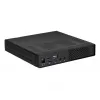 Barebone mini-PC ASRock Jupiter X600 με chipset Intel, συμπαγές κουτί desktop