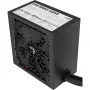 Aerocool AERO BRONZE 650W V2 τροφοδοτικό ATX ACPB-AR65AEC.12, 80 PLUS Bronze, ενεργό PFC, μαύρο